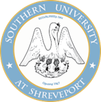 Southern University at Shreveport Logo